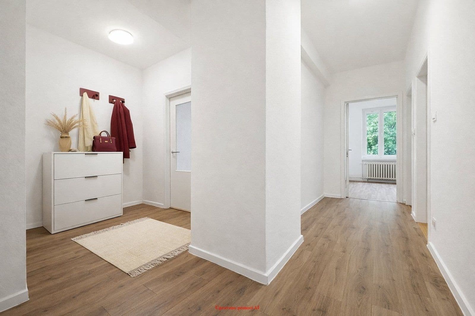 Prenájom bytu 2-izbový 57 m², Cihelní, Karviná, Moravskoslezský kraj Prenájom bytu 2-izbový 57 m², Cihelní, Karviná, Moravskoslezský kraj