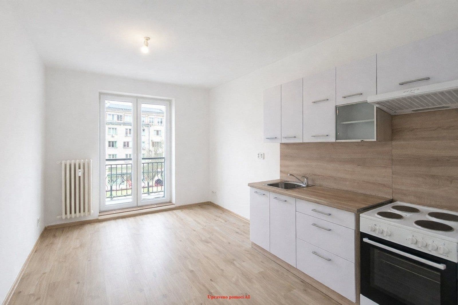 Prenájom bytu 1-izbový 20 m², Hlavní třída, Havířov, Moravskoslezský kraj Prenájom bytu 1-izbový 20 m², Hlavní třída, Havířov, Moravskoslezský kraj