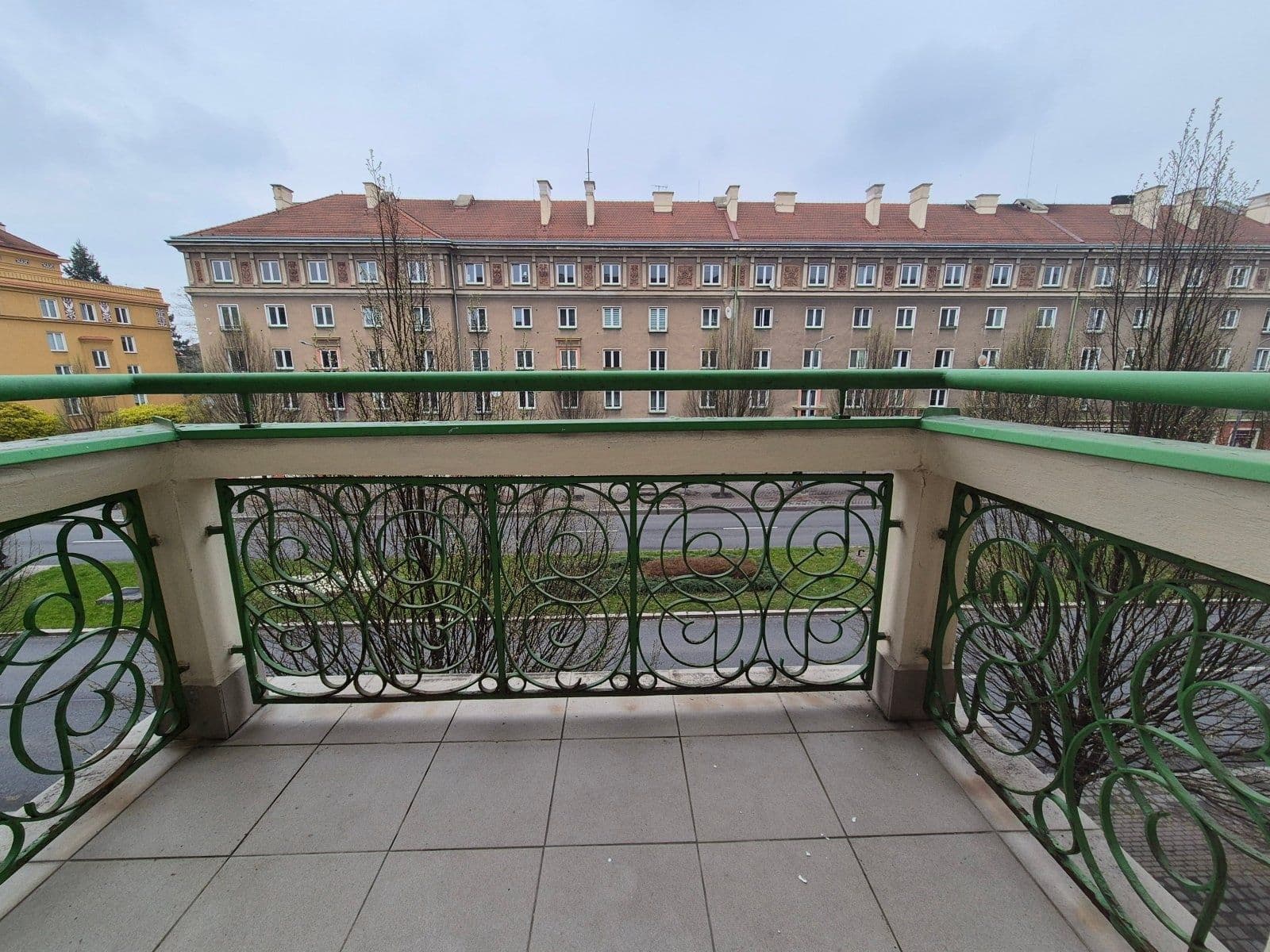 Prenájom bytu 1-izbový 20 m², Hlavní třída, Havířov, Moravskoslezský kraj Prenájom bytu 1-izbový 20 m², Hlavní třída, Havířov, Moravskoslezský kraj