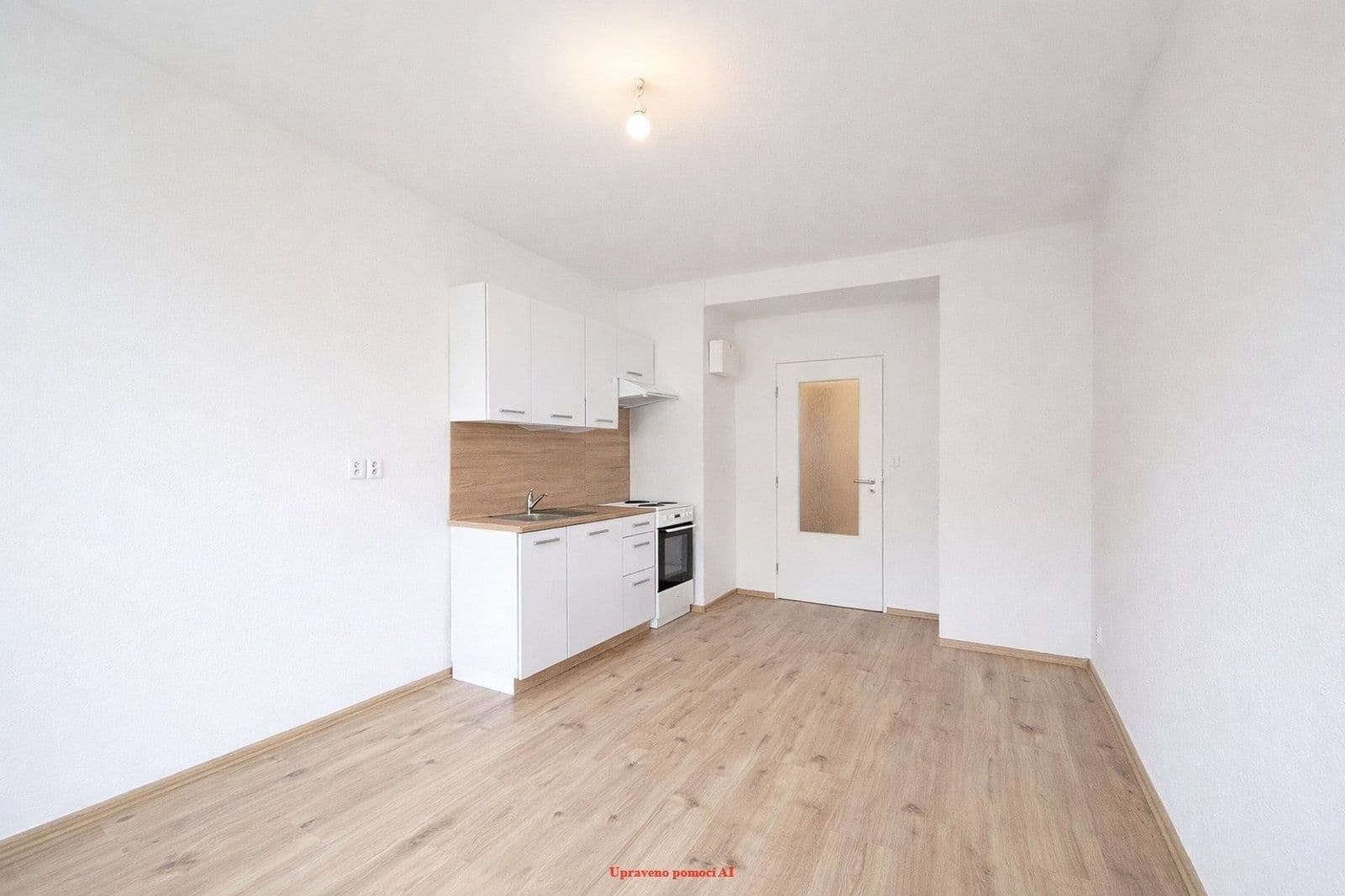 Prenájom bytu 1-izbový 20 m², Hlavní třída, Havířov, Moravskoslezský kraj Prenájom bytu 1-izbový 20 m², Hlavní třída, Havířov, Moravskoslezský kraj