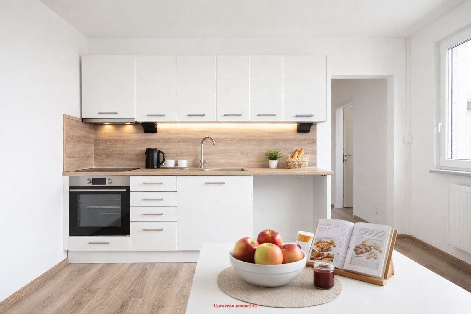 Prenájom bytu 2-izbový 53 m², Dlouhá třída, Havířov, Moravskoslezský kraj Prenájom bytu 2-izbový 53 m², Dlouhá třída, Havířov, Moravskoslezský kraj