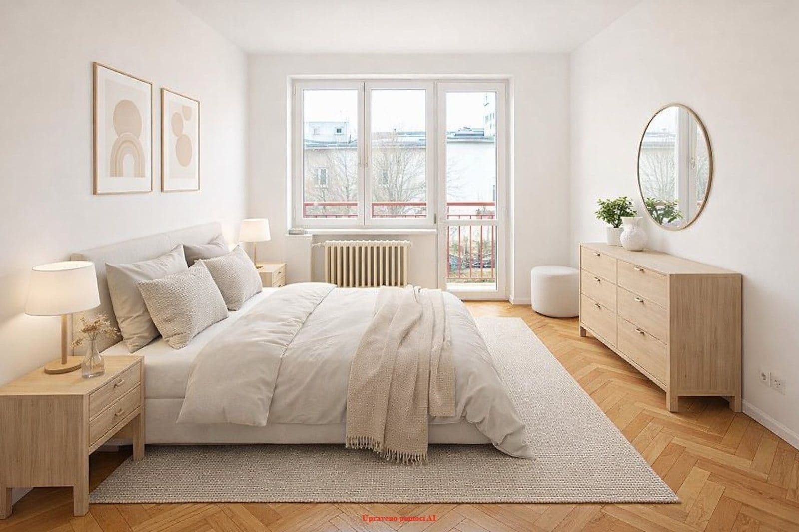 Prenájom bytu 2-izbový 53 m², Dlouhá třída, Havířov, Moravskoslezský kraj Prenájom bytu 2-izbový 53 m², Dlouhá třída, Havířov, Moravskoslezský kraj