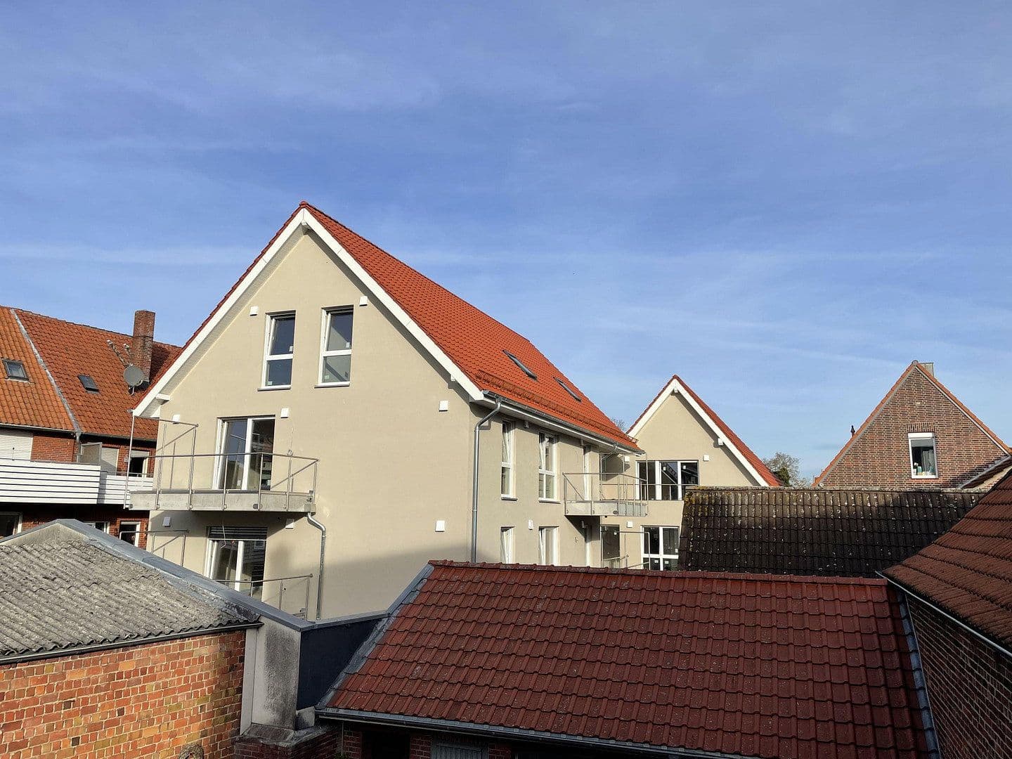 Prenájom nebytového priestoru 178 m², Mühlenstraße 5, Drensteinfurt, Severné Porýnie - Westfálsko Prenájom nebytového priestoru 178 m², Mühlenstraße 5, Drensteinfurt, Severné Porýnie - Westfálsko