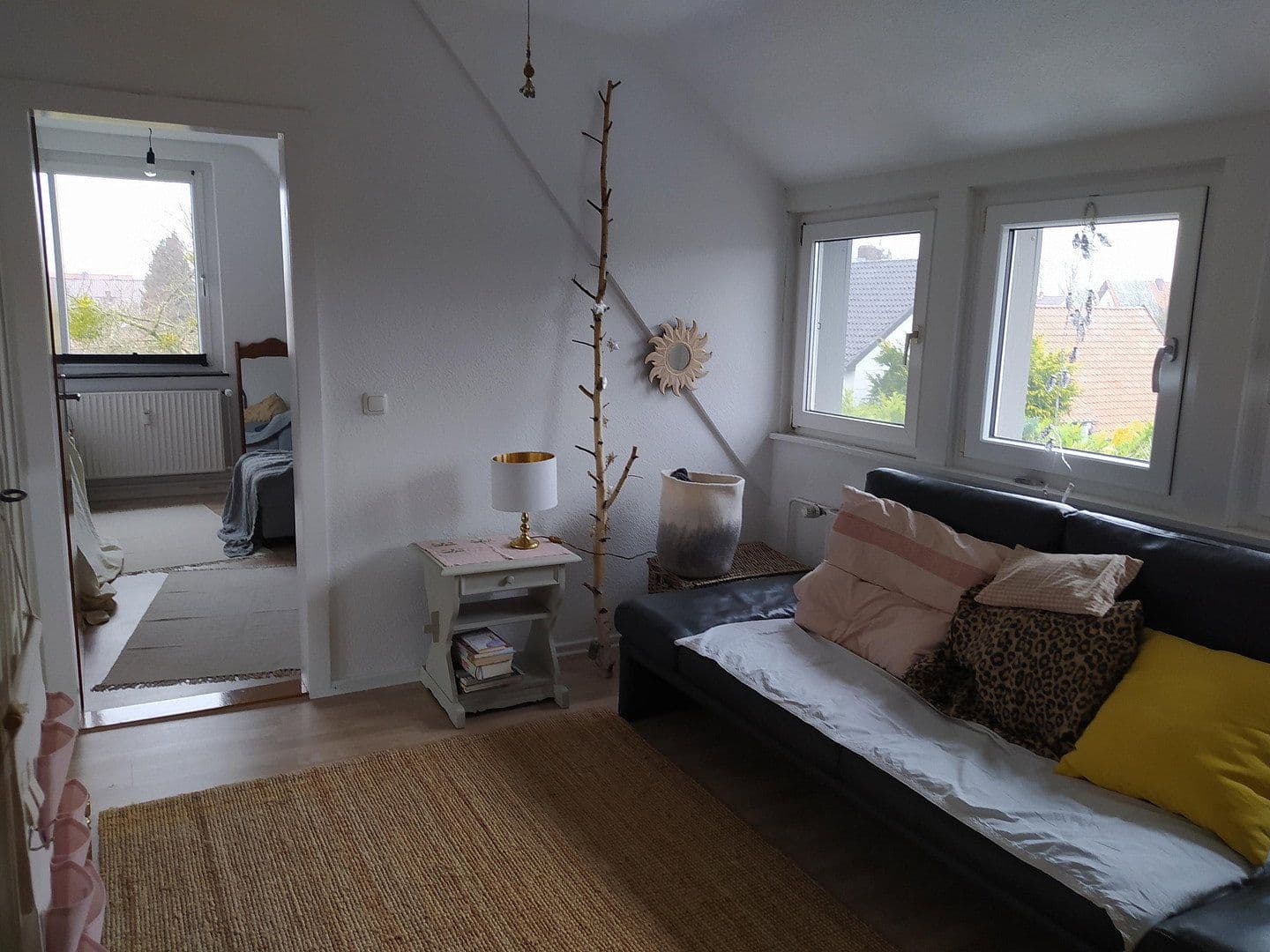 Predaj bytu 2-izbový 54 m², Wennigsen (Deister), Dolné Sasko Predaj bytu 2-izbový 54 m², Wennigsen (Deister), Dolné Sasko