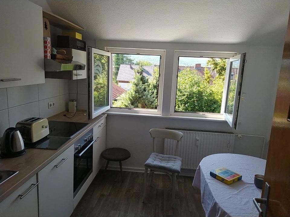 Predaj bytu 2-izbový 54 m², Wennigsen (Deister), Dolné Sasko Predaj bytu 2-izbový 54 m², Wennigsen (Deister), Dolné Sasko