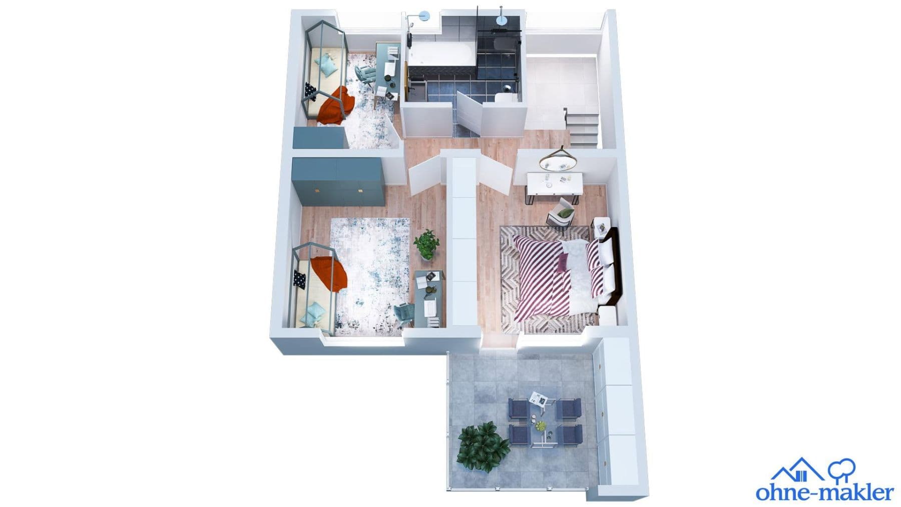 Predaj domu 171 m², pozemek 357 m², Ulm, Bádensko-Wurttembersko Predaj domu 171 m², pozemek 357 m², Ulm, Bádensko-Wurttembersko