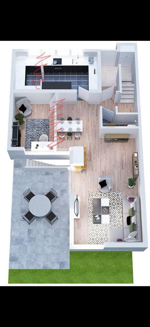 Predaj domu 171 m², pozemek 357 m², Ulm, Bádensko-Wurttembersko Predaj domu 171 m², pozemek 357 m², Ulm, Bádensko-Wurttembersko