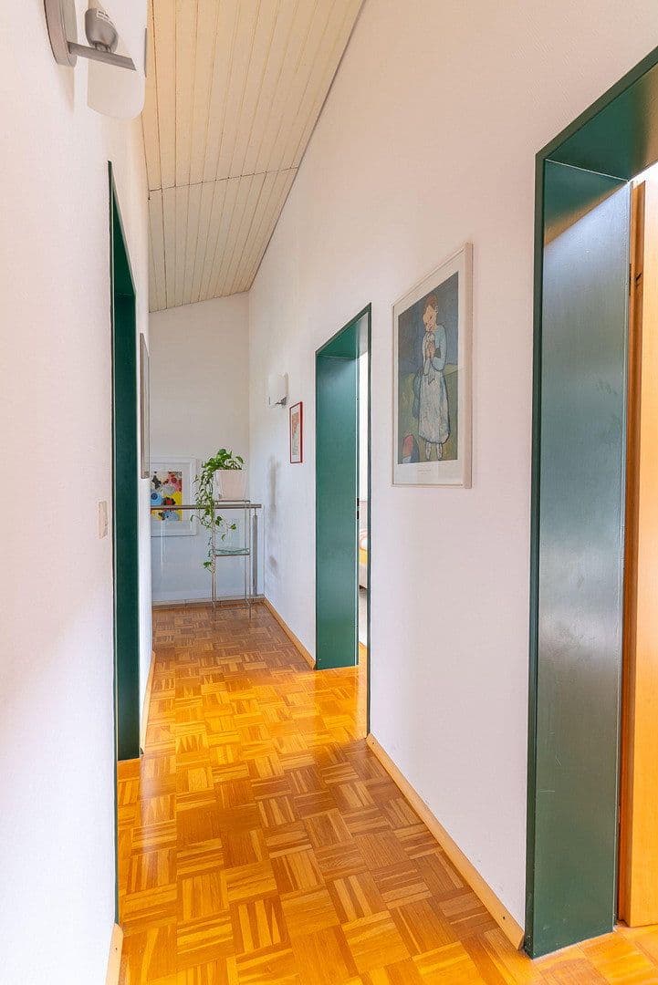 Predaj domu 171 m², pozemek 357 m², Ulm, Bádensko-Wurttembersko Predaj domu 171 m², pozemek 357 m², Ulm, Bádensko-Wurttembersko