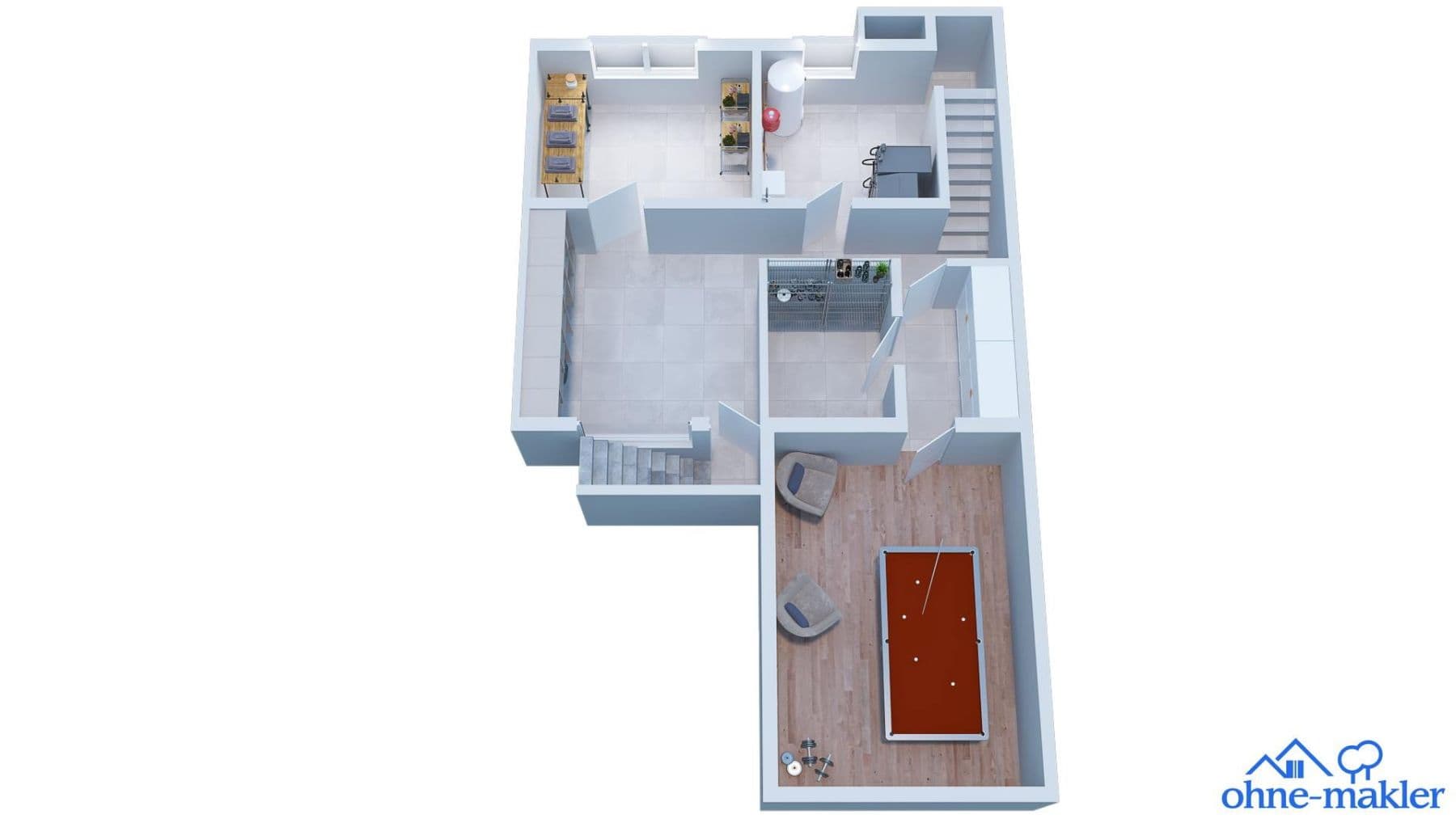 Predaj domu 171 m², pozemek 357 m², Ulm, Bádensko-Wurttembersko Predaj domu 171 m², pozemek 357 m², Ulm, Bádensko-Wurttembersko