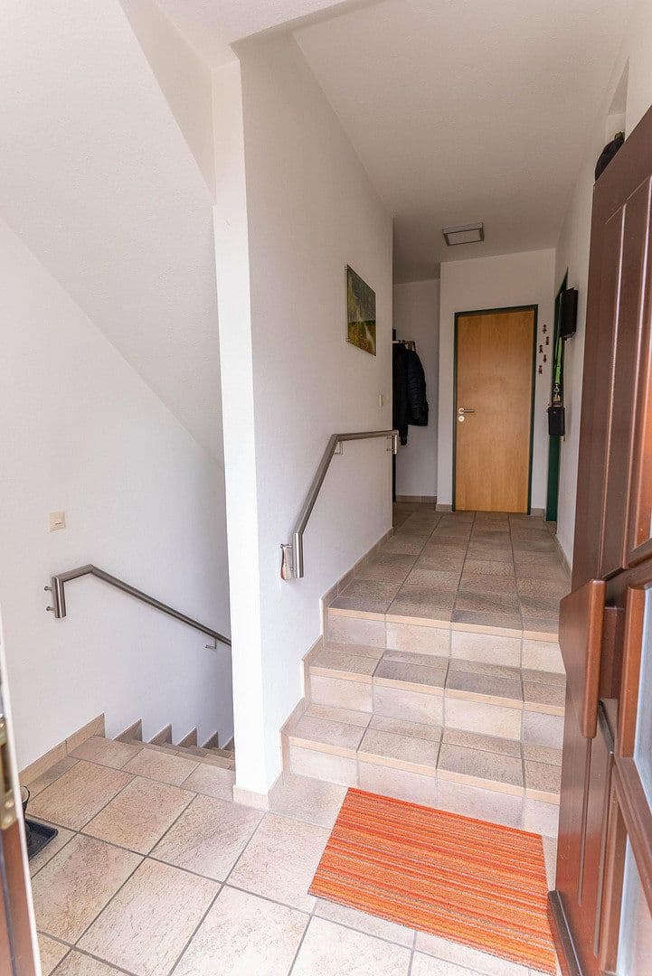 Predaj domu 171 m², pozemek 357 m², Ulm, Bádensko-Wurttembersko Predaj domu 171 m², pozemek 357 m², Ulm, Bádensko-Wurttembersko