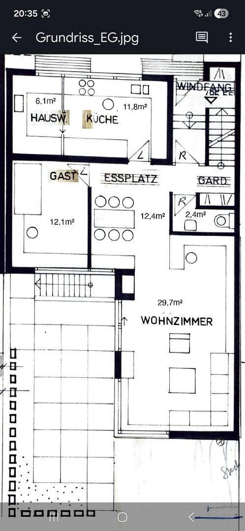 Predaj domu 171 m², pozemek 357 m², Ulm, Bádensko-Wurttembersko Predaj domu 171 m², pozemek 357 m², Ulm, Bádensko-Wurttembersko