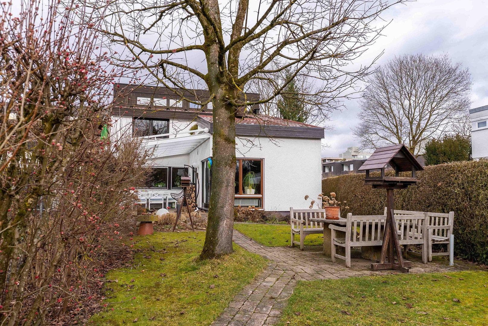 Predaj domu 171 m², pozemek 357 m², Ulm, Bádensko-Wurttembersko Predaj domu 171 m², pozemek 357 m², Ulm, Bádensko-Wurttembersko