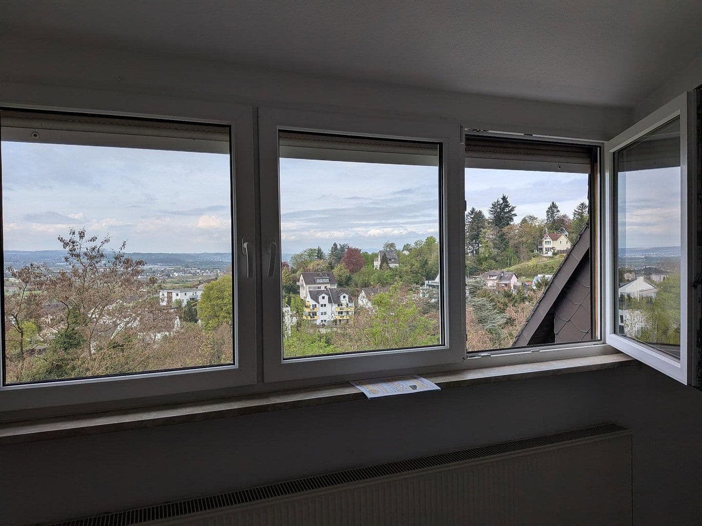 Prenájom bytu 3-izbový 68 m², Kirchhohl 33, Vallendar, Porýnie-Falcko Prenájom bytu 3-izbový 68 m², Kirchhohl 33, Vallendar, Porýnie-Falcko