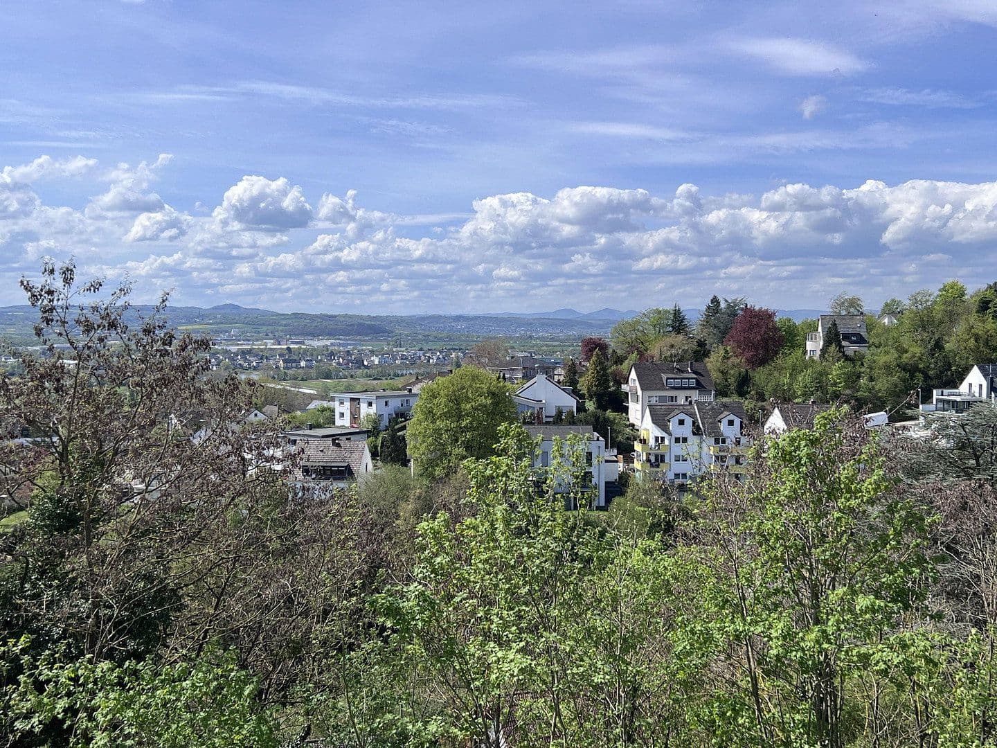 Prenájom bytu 3-izbový 68 m², Kirchhohl 33, Vallendar, Porýnie-Falcko Prenájom bytu 3-izbový 68 m², Kirchhohl 33, Vallendar, Porýnie-Falcko