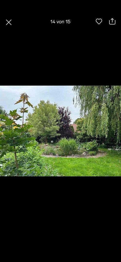 Predaj domu 142 m², pozemek 1.523 m², Waltershausen, Durínsko Predaj domu 142 m², pozemek 1.523 m², Waltershausen, Durínsko