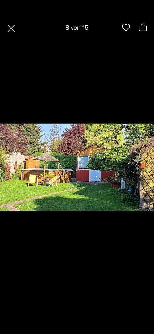 Predaj domu 142 m², pozemek 1.523 m², Waltershausen, Durínsko Predaj domu 142 m², pozemek 1.523 m², Waltershausen, Durínsko