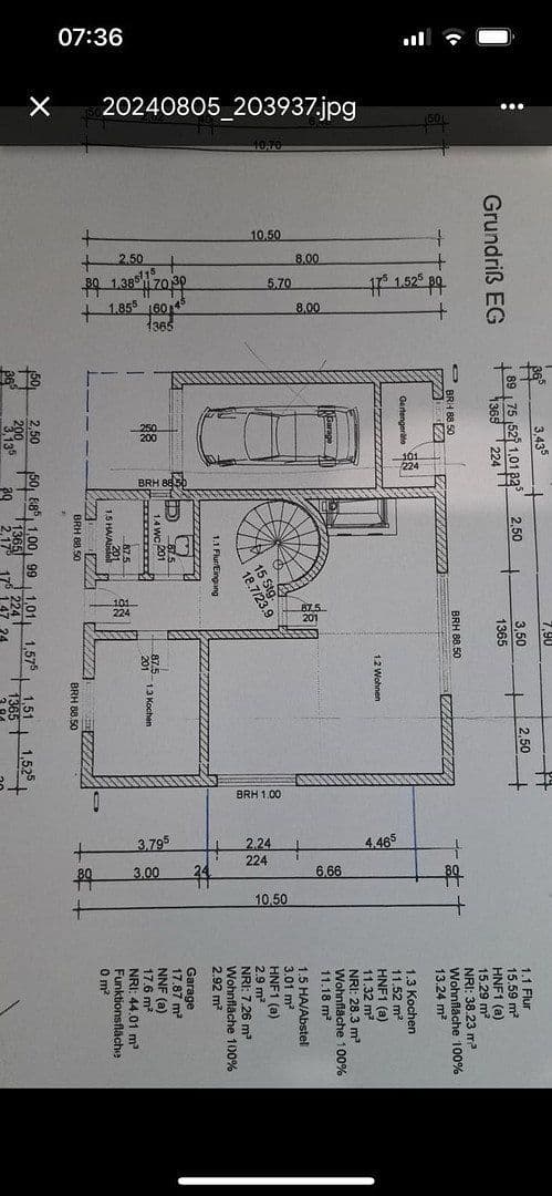 Predaj domu 142 m², pozemek 1.523 m², Waltershausen, Durínsko Predaj domu 142 m², pozemek 1.523 m², Waltershausen, Durínsko