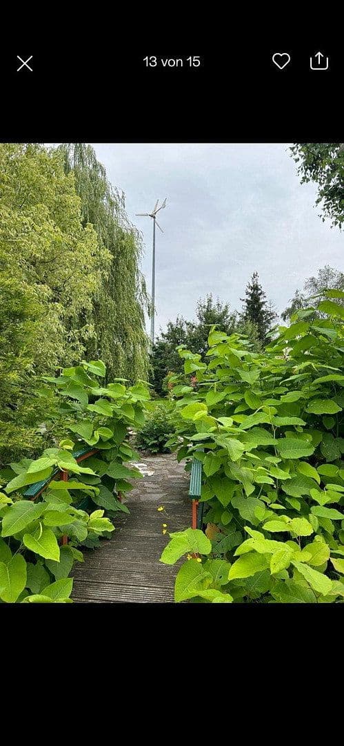 Predaj domu 142 m², pozemek 1.523 m², Waltershausen, Durínsko Predaj domu 142 m², pozemek 1.523 m², Waltershausen, Durínsko