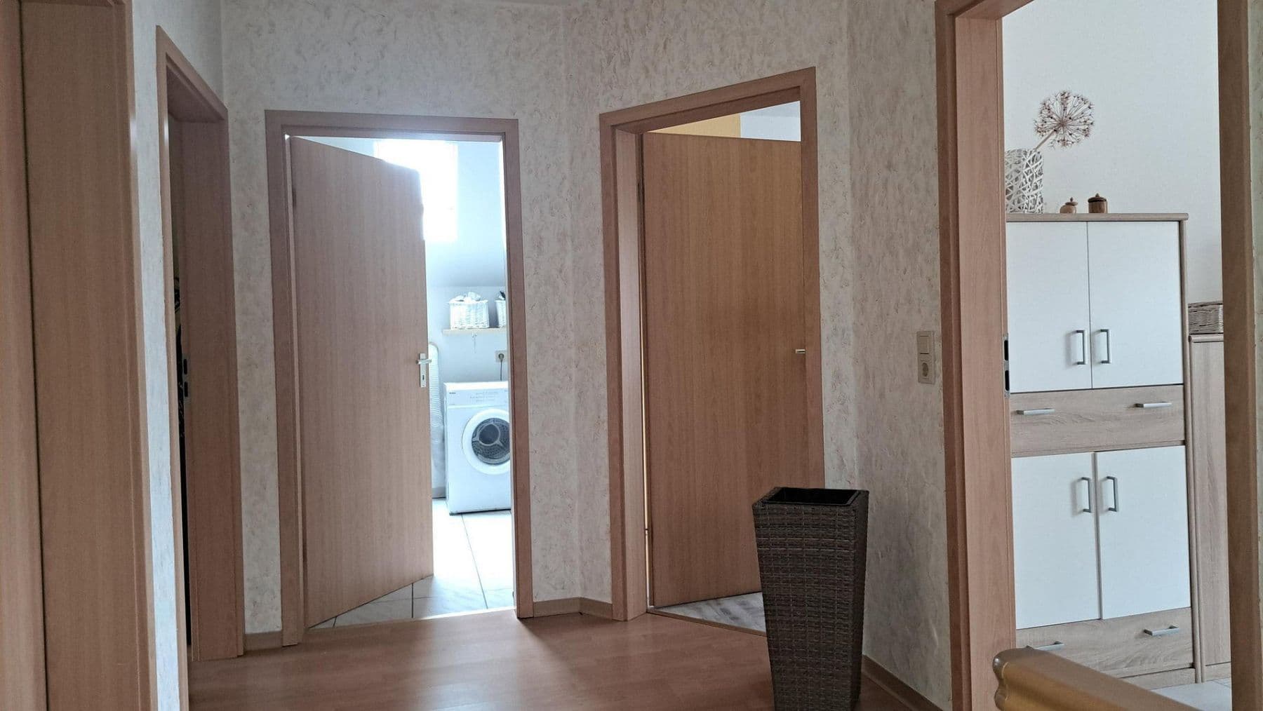 Predaj domu 142 m², pozemek 1.523 m², Waltershausen, Durínsko Predaj domu 142 m², pozemek 1.523 m², Waltershausen, Durínsko