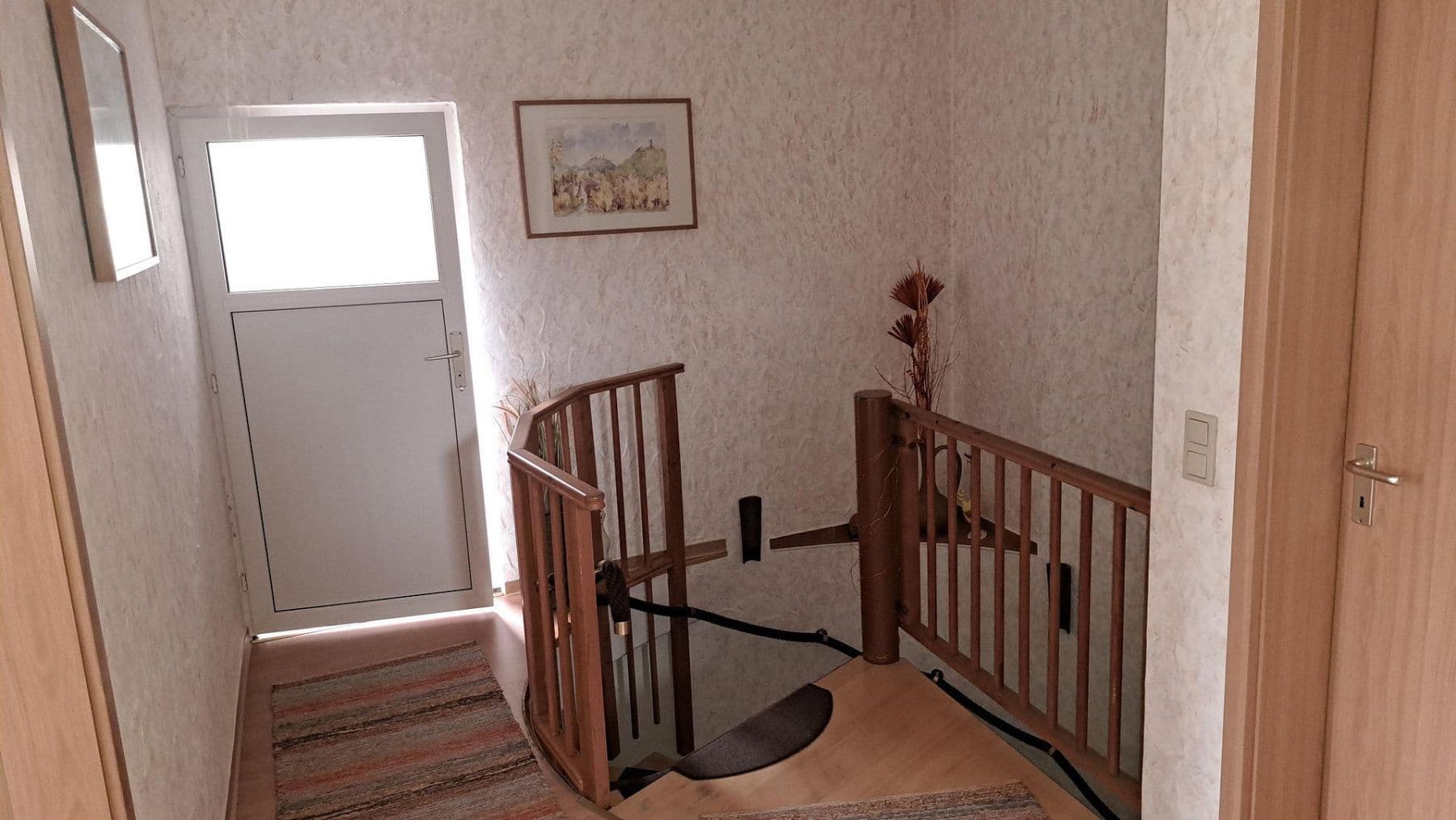 Predaj domu 142 m², pozemek 1.523 m², Waltershausen, Durínsko Predaj domu 142 m², pozemek 1.523 m², Waltershausen, Durínsko