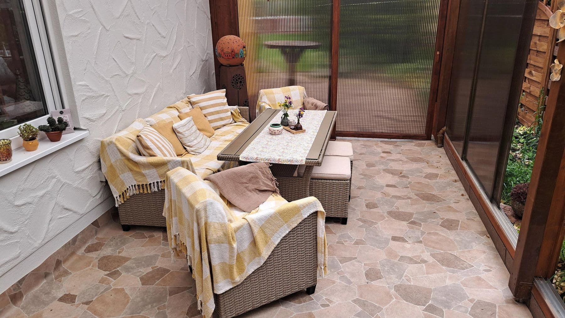 Predaj domu 142 m², pozemek 1.523 m², Waltershausen, Durínsko Predaj domu 142 m², pozemek 1.523 m², Waltershausen, Durínsko