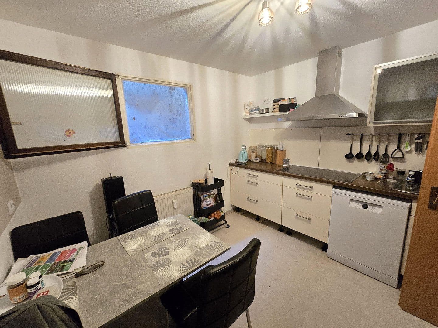 Prenájom bytu 2-izbový 70 m², An der Rechenmühle 1b, Alzey, Porýnie-Falcko Prenájom bytu 2-izbový 70 m², An der Rechenmühle 1b, Alzey, Porýnie-Falcko