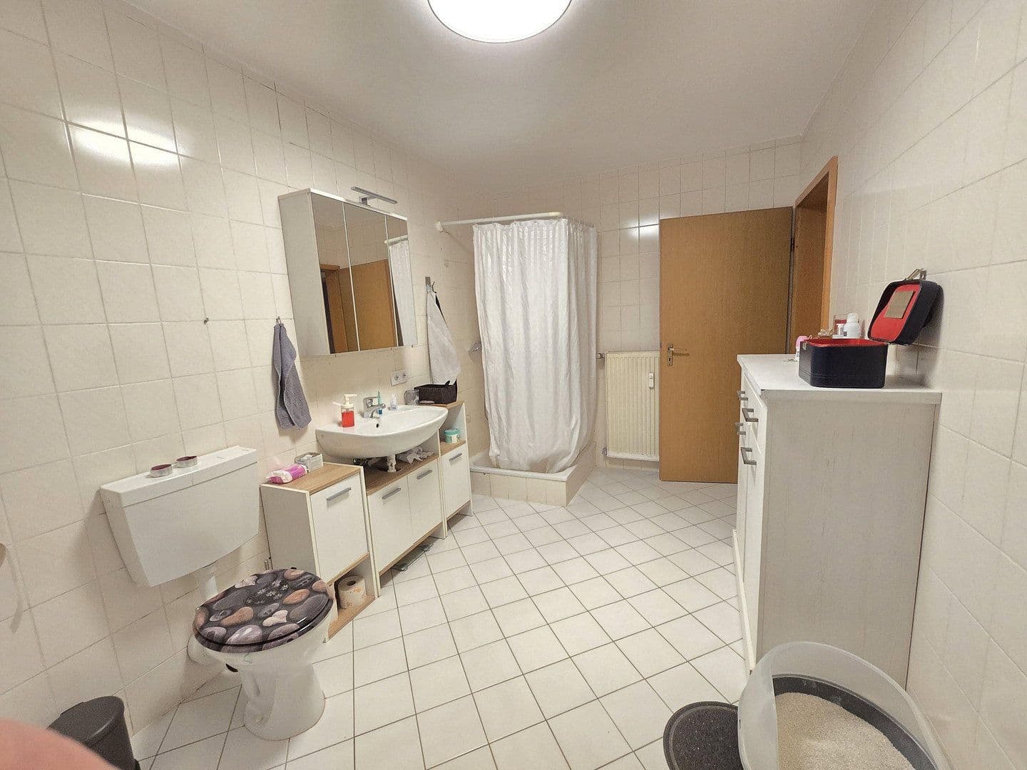 Prenájom bytu 2-izbový 70 m², An der Rechenmühle 1b, Alzey, Porýnie-Falcko Prenájom bytu 2-izbový 70 m², An der Rechenmühle 1b, Alzey, Porýnie-Falcko