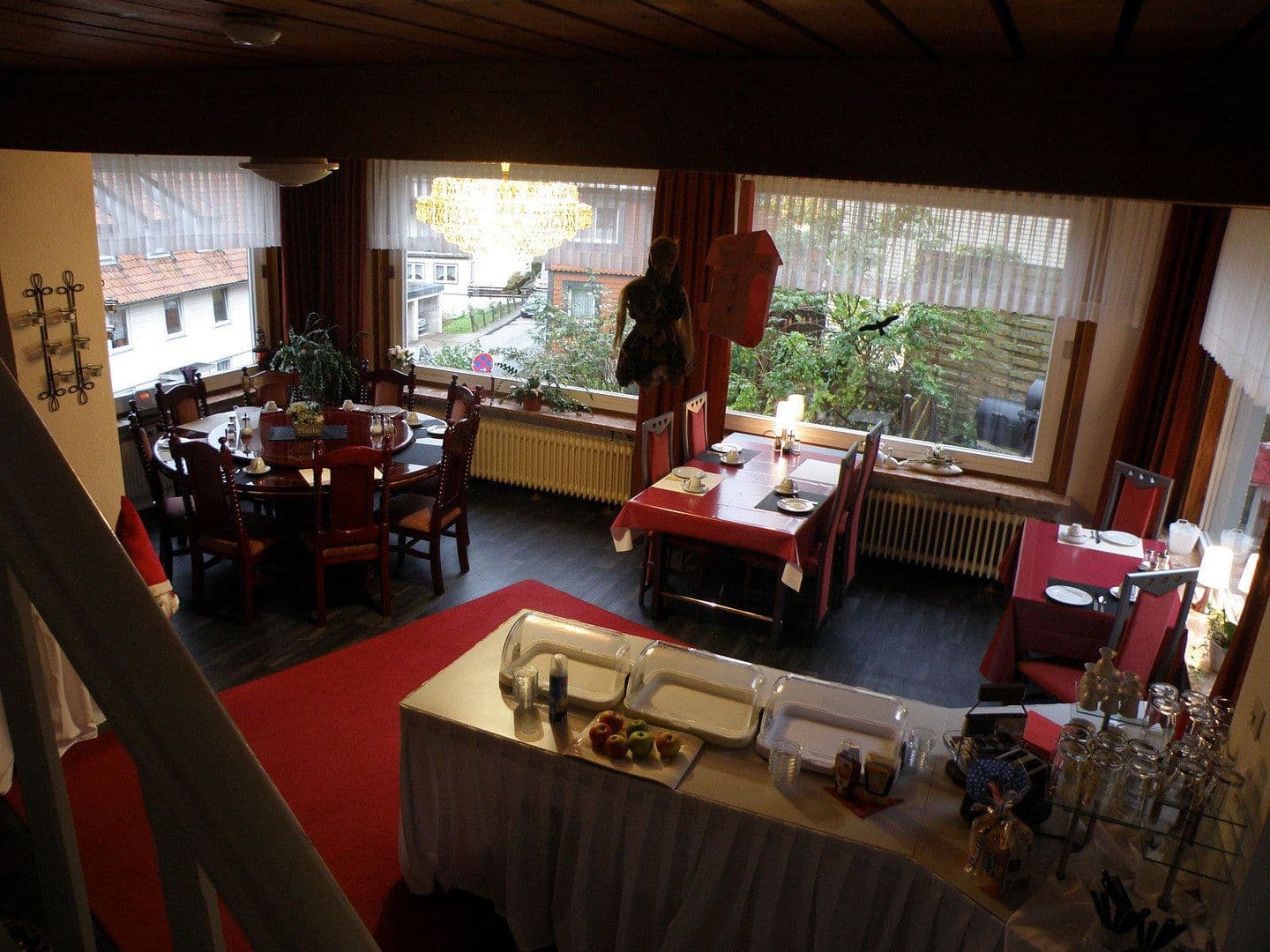 Predaj nebytového priestoru 2.500 m², Bad Grund, Dolné Sasko Predaj nebytového priestoru 2.500 m², Bad Grund, Dolné Sasko