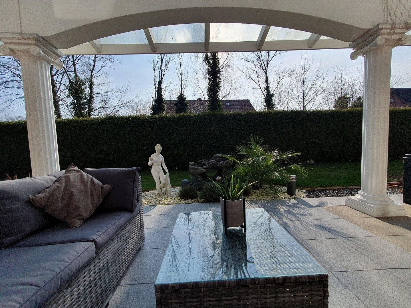 Predaj domu 243 m², pozemek 670 m², Hinter Den Möörten 12, Hude (Oldenburg), Dolné Sasko Predaj domu 243 m², pozemek 670 m², Hinter Den Möörten 12, Hude (Oldenburg), Dolné Sasko