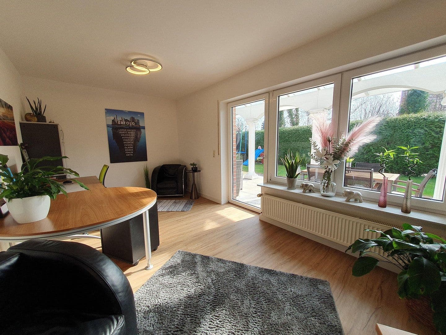 Predaj domu 243 m², pozemek 670 m², Hinter Den Möörten 12, Hude (Oldenburg), Dolné Sasko Predaj domu 243 m², pozemek 670 m², Hinter Den Möörten 12, Hude (Oldenburg), Dolné Sasko