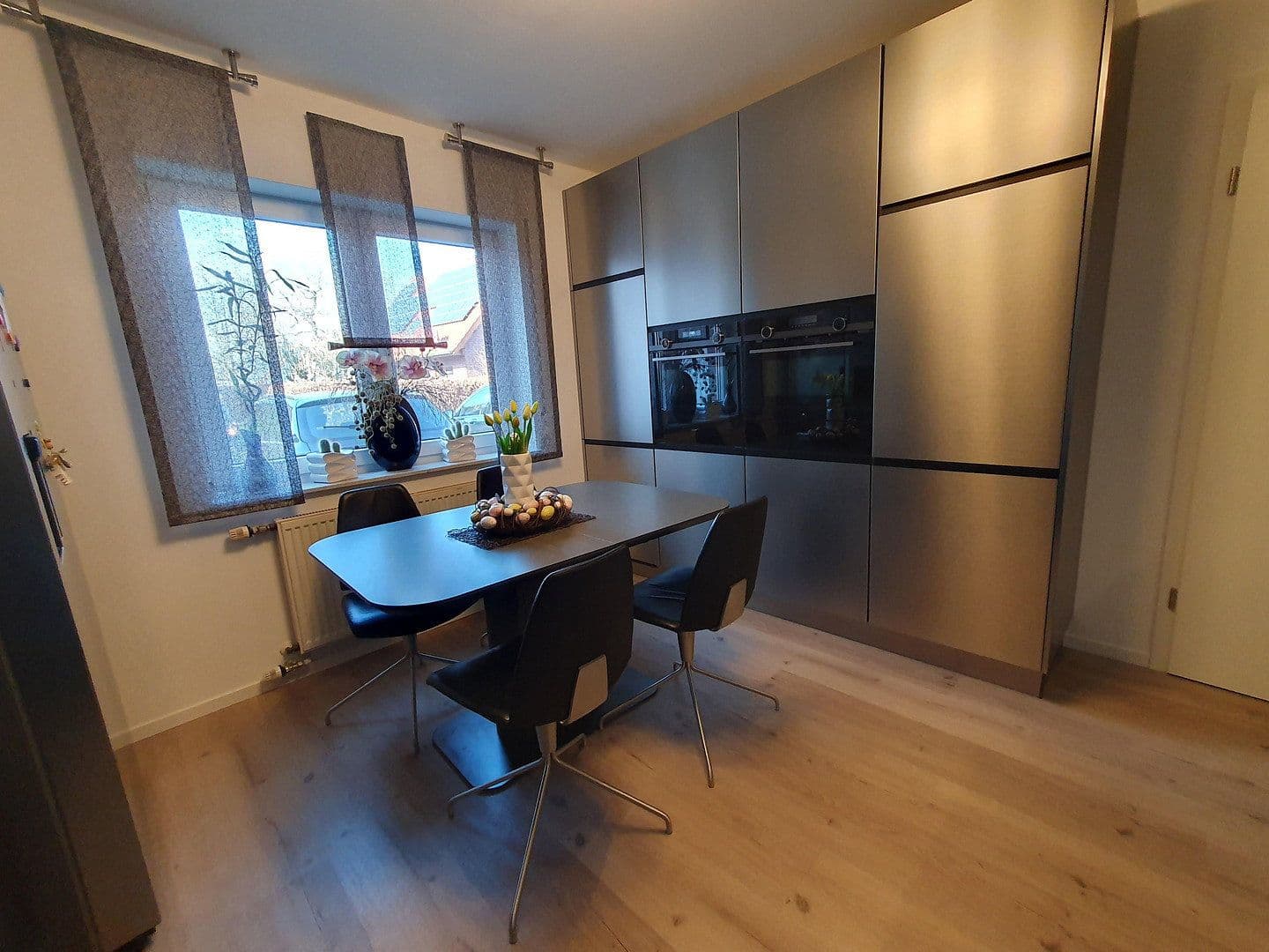 Predaj domu 243 m², pozemek 670 m², Hinter Den Möörten 12, Hude (Oldenburg), Dolné Sasko Predaj domu 243 m², pozemek 670 m², Hinter Den Möörten 12, Hude (Oldenburg), Dolné Sasko