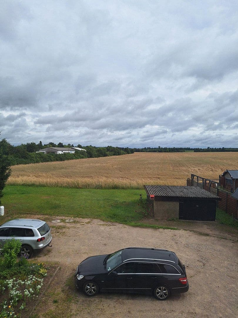 Prenájom bytu 2-izbový 42 m², Ganzliner Strasse 10b, Ganzlin, Meklenbursko-Predpomoransko Prenájom bytu 2-izbový 42 m², Ganzliner Strasse 10b, Ganzlin, Meklenbursko-Predpomoransko