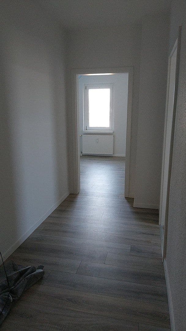 Prenájom bytu 2-izbový 42 m², Ganzliner Strasse 10b, Ganzlin, Meklenbursko-Predpomoransko Prenájom bytu 2-izbový 42 m², Ganzliner Strasse 10b, Ganzlin, Meklenbursko-Predpomoransko
