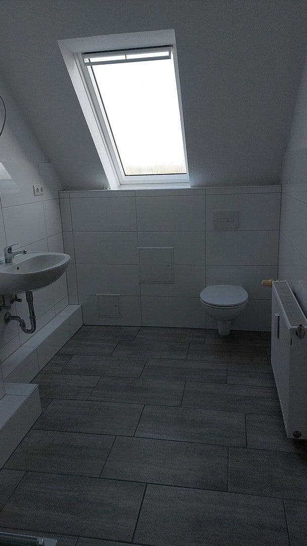 Prenájom bytu 2-izbový 42 m², Ganzliner Strasse 10b, Ganzlin, Meklenbursko-Predpomoransko Prenájom bytu 2-izbový 42 m², Ganzliner Strasse 10b, Ganzlin, Meklenbursko-Predpomoransko