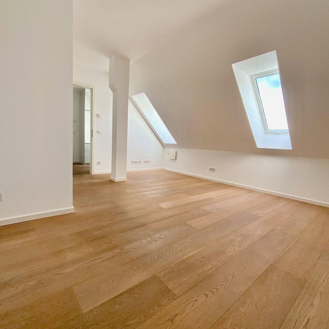 Predaj bytu 3-izbový 118 m², Stahlheimer Straße 2a, Berlin, Berlín Predaj bytu 3-izbový 118 m², Stahlheimer Straße 2a, Berlin, Berlín