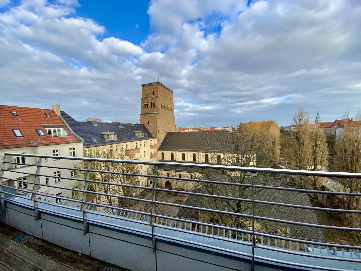 Predaj bytu 3-izbový 118 m², Stahlheimer Straße 2a, Berlin, Berlín Predaj bytu 3-izbový 118 m², Stahlheimer Straße 2a, Berlin, Berlín