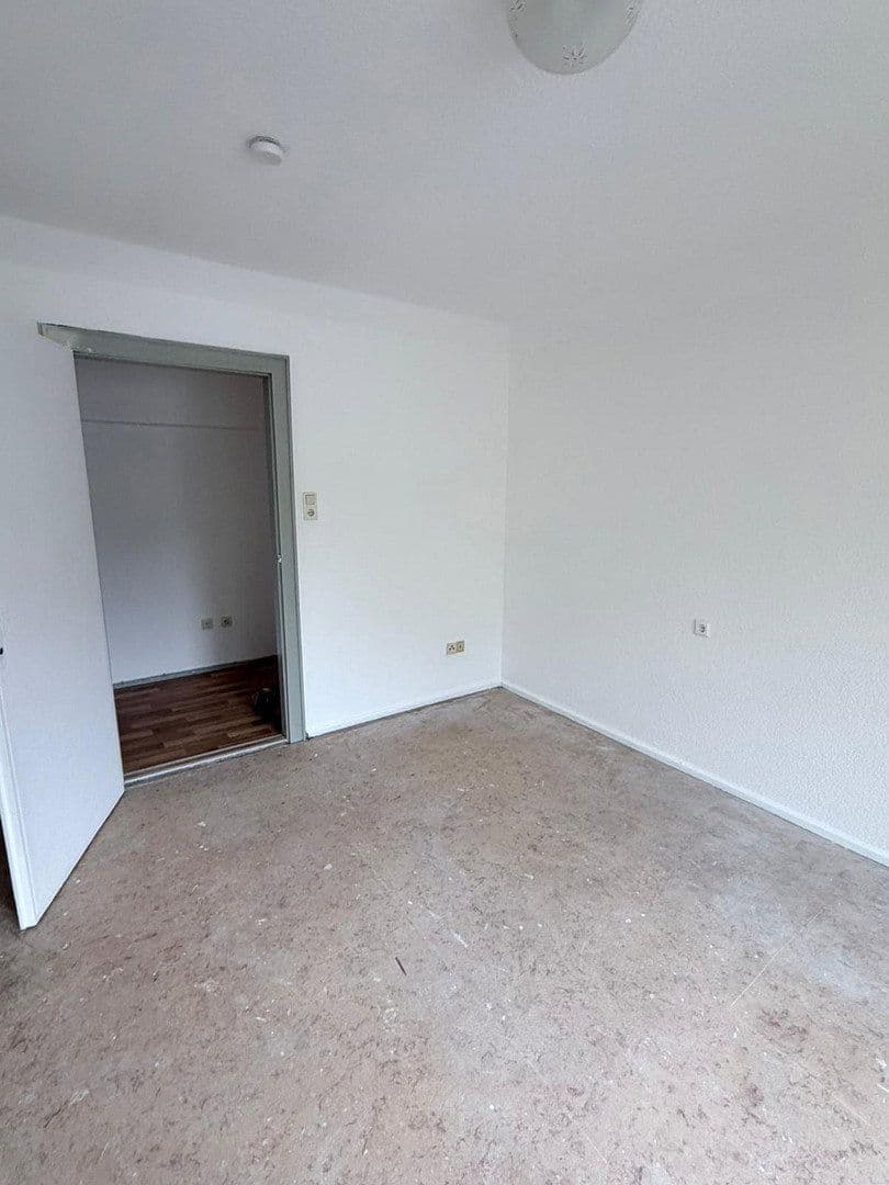 Prenájom bytu 2-izbový 56 m², Nürnberg, Bavorsko Prenájom bytu 2-izbový 56 m², Nürnberg, Bavorsko