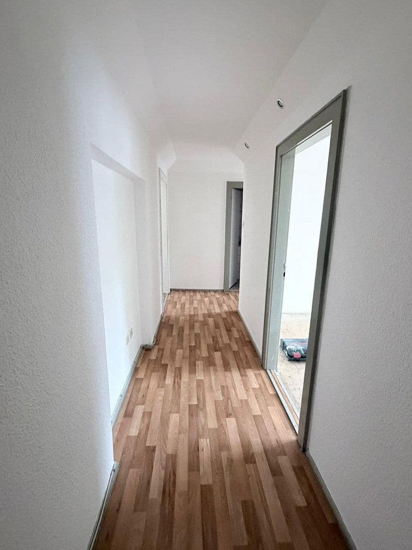 Prenájom bytu 2-izbový 56 m², Nürnberg, Bavorsko Prenájom bytu 2-izbový 56 m², Nürnberg, Bavorsko