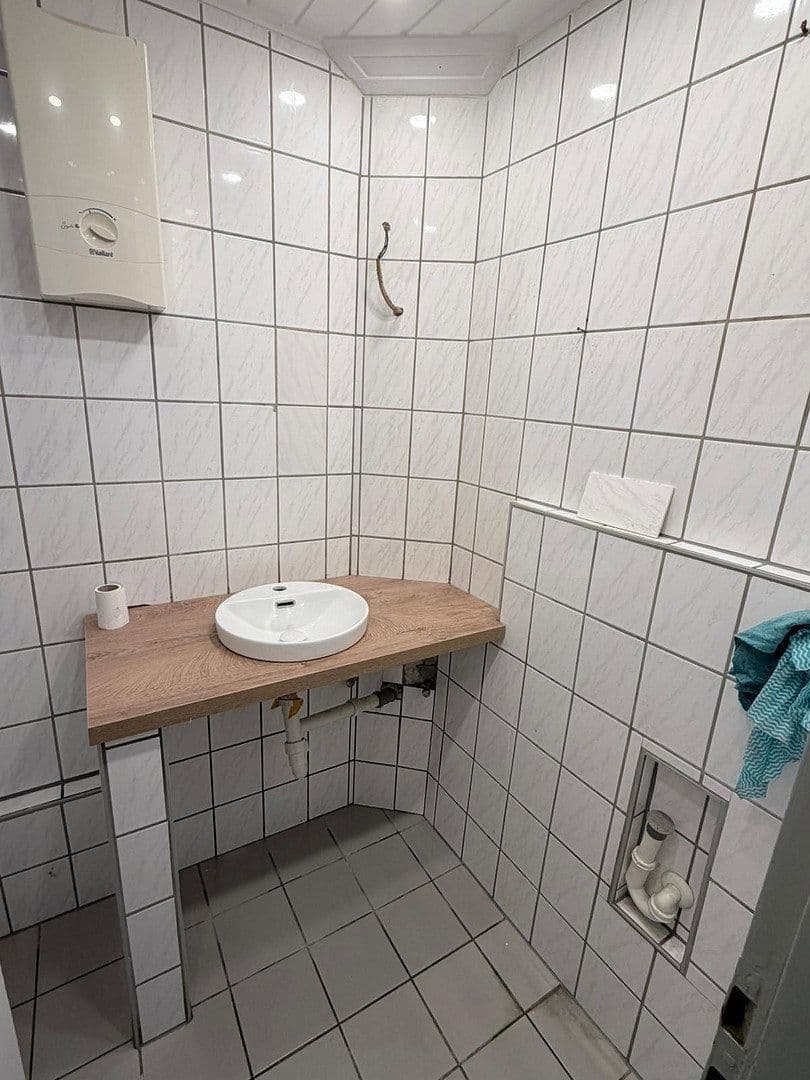 Prenájom bytu 2-izbový 56 m², Nürnberg, Bavorsko Prenájom bytu 2-izbový 56 m², Nürnberg, Bavorsko