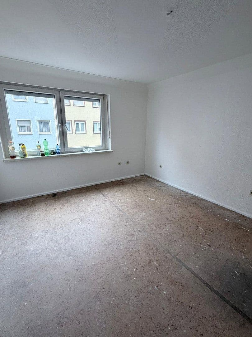Prenájom bytu 2-izbový 56 m², Nürnberg, Bavorsko Prenájom bytu 2-izbový 56 m², Nürnberg, Bavorsko