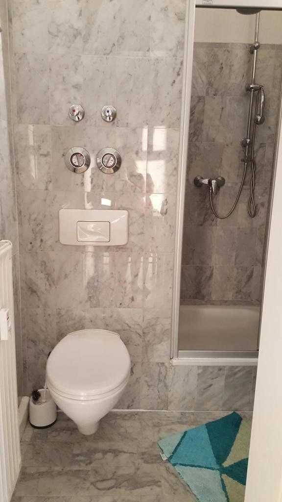 Prenájom bytu 2-izbový 51 m², Further Str. 8, Chemnitz, Sasko Prenájom bytu 2-izbový 51 m², Further Str. 8, Chemnitz, Sasko