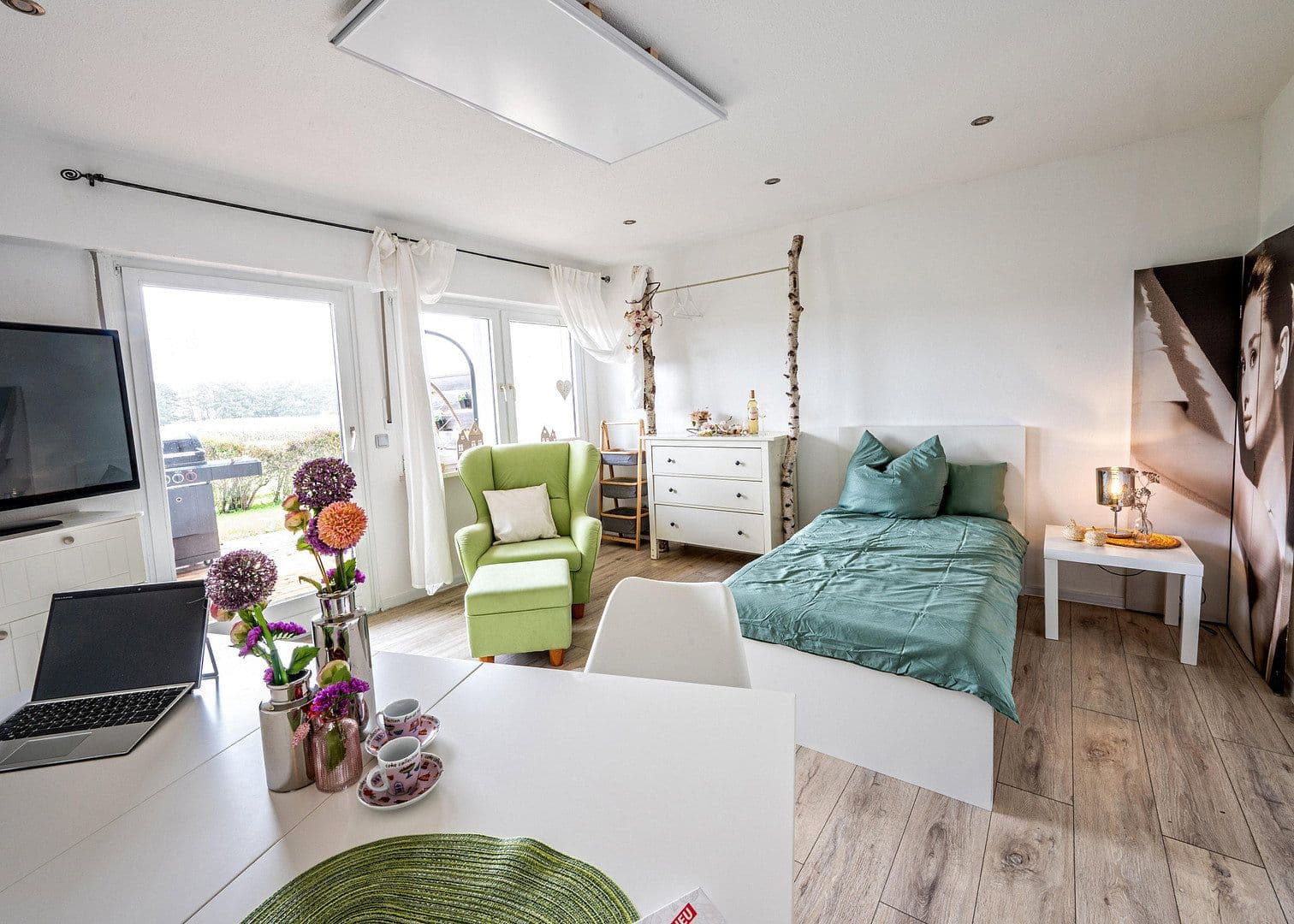 Predaj bytu 1-izbový 39 m², Immenreuth, Bavorsko Predaj bytu 1-izbový 39 m², Immenreuth, Bavorsko