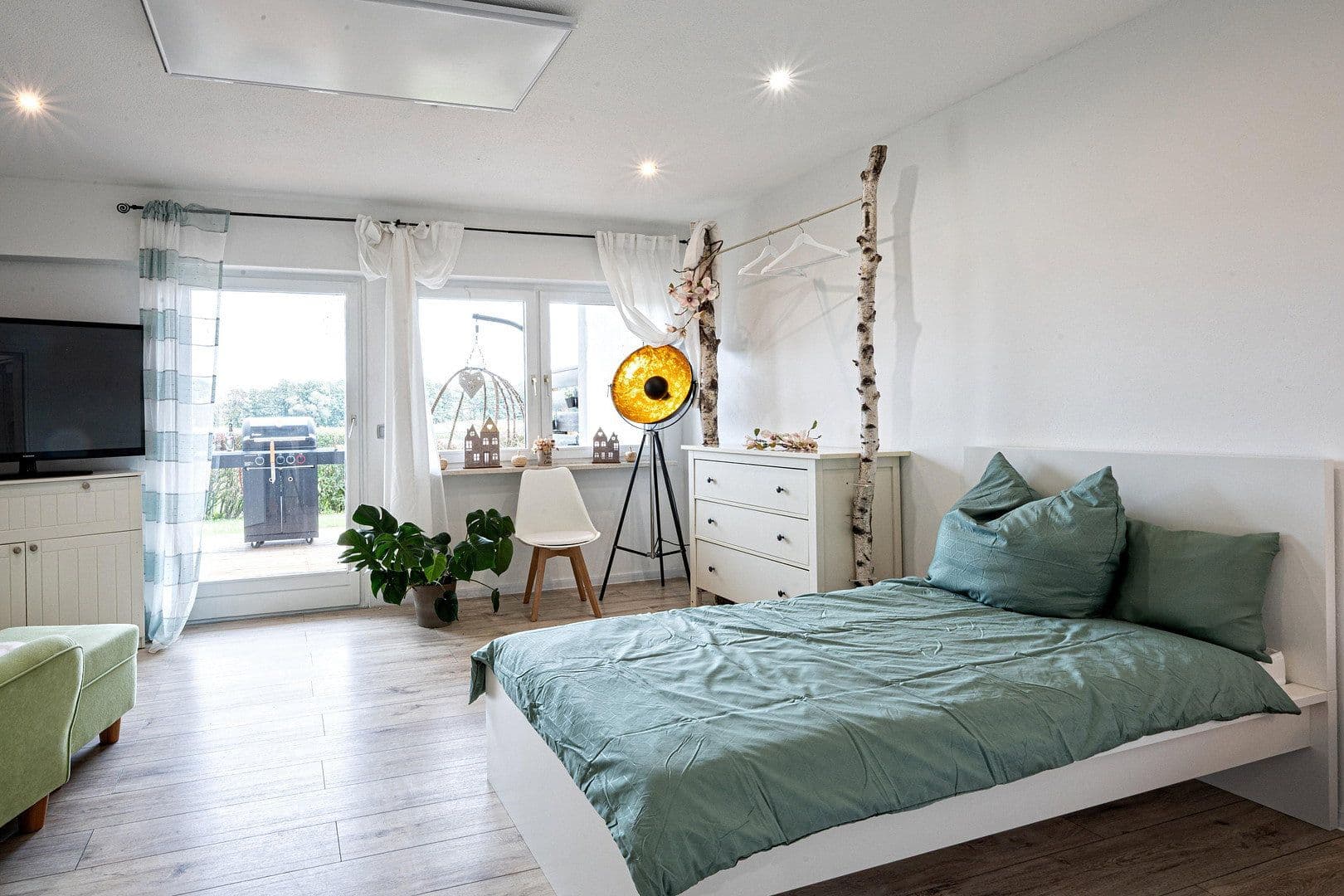 Predaj bytu 1-izbový 39 m², Immenreuth, Bavorsko Predaj bytu 1-izbový 39 m², Immenreuth, Bavorsko