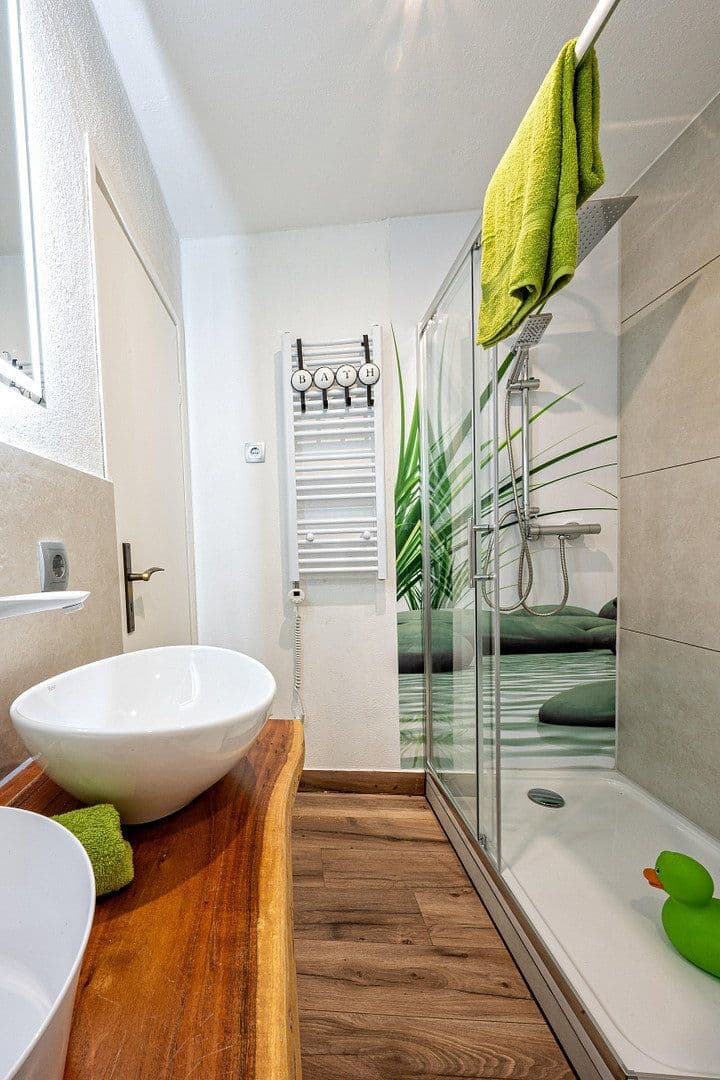 Predaj bytu 1-izbový 39 m², Immenreuth, Bavorsko Predaj bytu 1-izbový 39 m², Immenreuth, Bavorsko