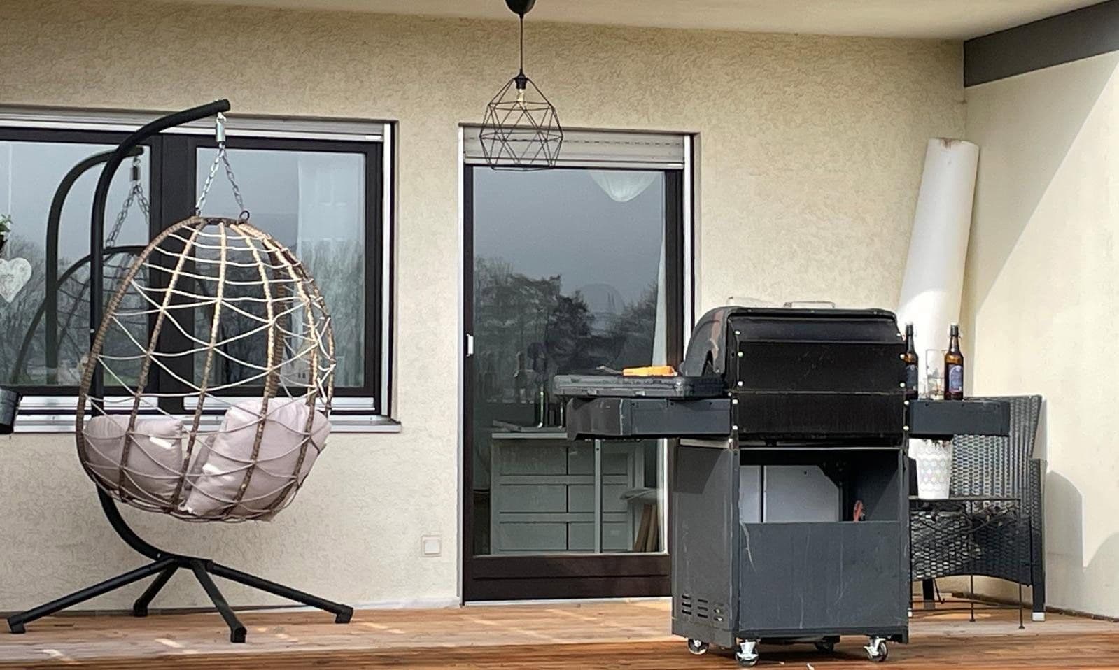 Predaj bytu 1-izbový 39 m², Immenreuth, Bavorsko Predaj bytu 1-izbový 39 m², Immenreuth, Bavorsko