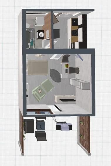 Predaj bytu 1-izbový 39 m², Immenreuth, Bavorsko Predaj bytu 1-izbový 39 m², Immenreuth, Bavorsko