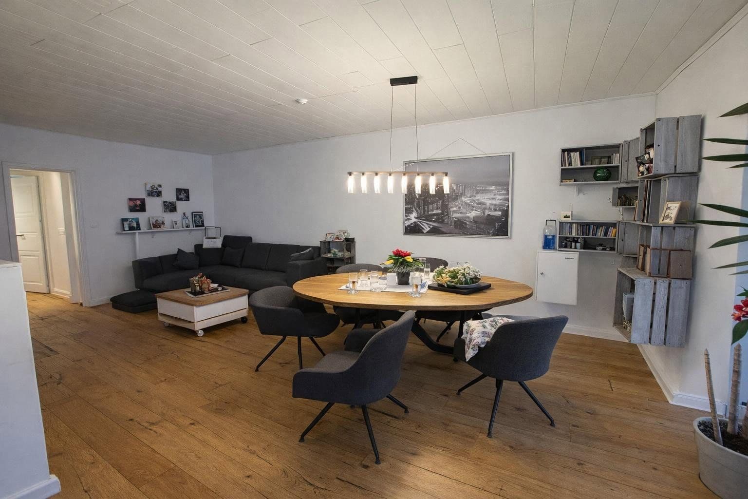 Predaj bytu 4-izbový 102 m², Weyhe, Dolné Sasko Predaj bytu 4-izbový 102 m², Weyhe, Dolné Sasko