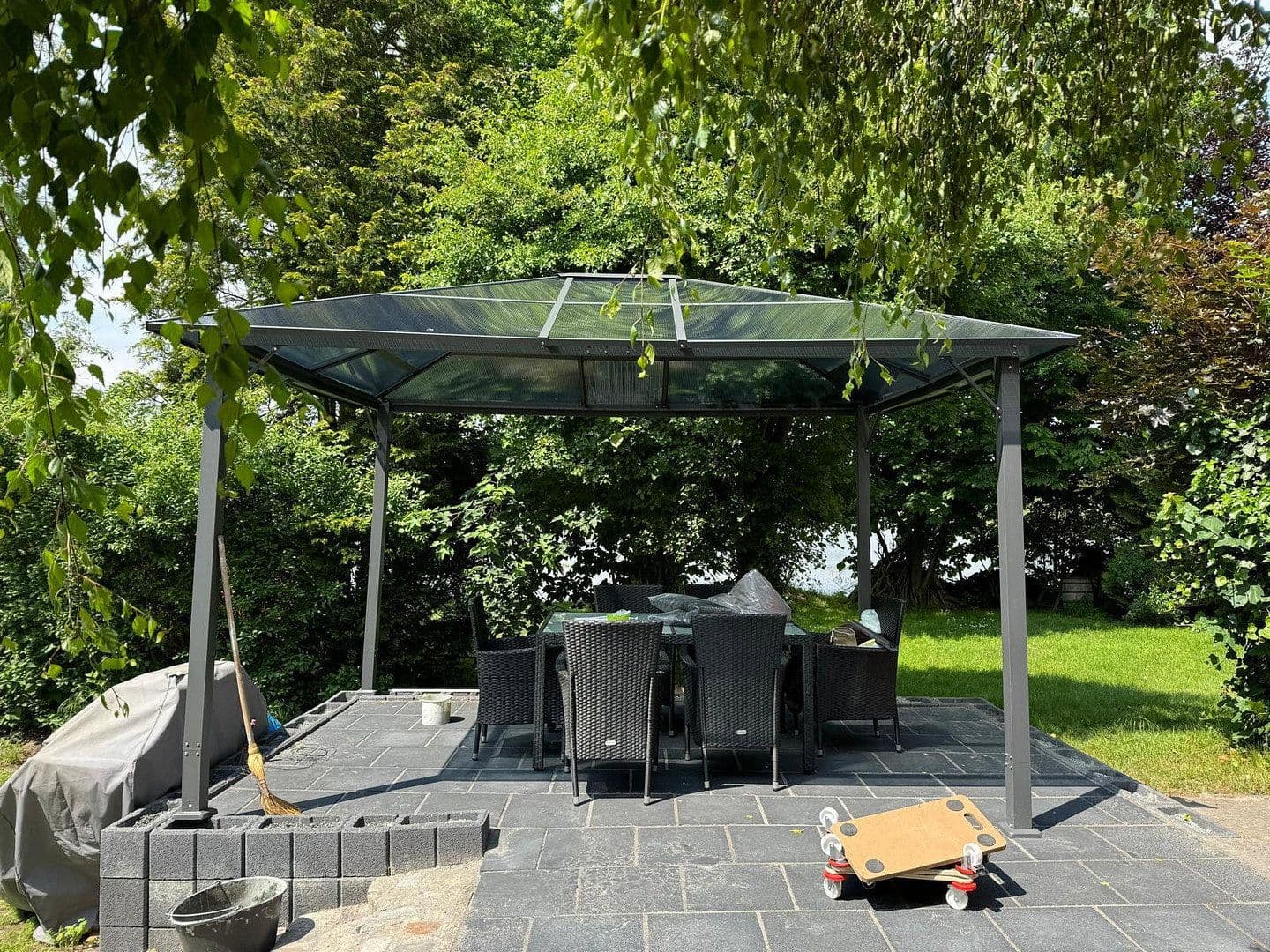 Predaj bytu 4-izbový 102 m², Weyhe, Dolné Sasko Predaj bytu 4-izbový 102 m², Weyhe, Dolné Sasko