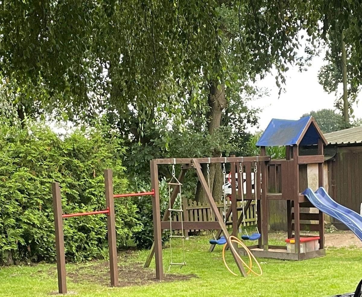 Predaj bytu 4-izbový 102 m², Weyhe, Dolné Sasko Predaj bytu 4-izbový 102 m², Weyhe, Dolné Sasko