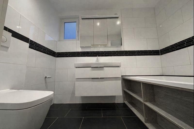 Predaj bytu 4-izbový 102 m², Weyhe, Dolné Sasko Predaj bytu 4-izbový 102 m², Weyhe, Dolné Sasko